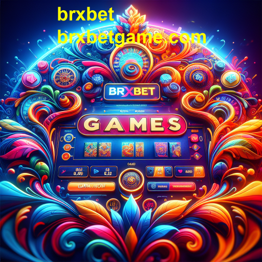 Explorando a Categoria 'Jogos' no Brxbet: Diversão e Oportunidades
